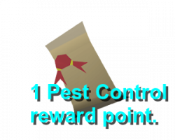 1 Pest Control point